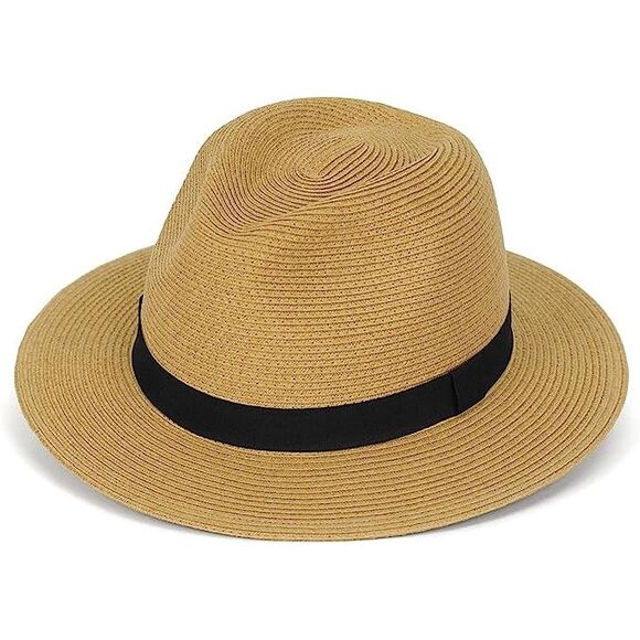 Sunday Afternoons Havana Hat - Tan - Medium - Picture 1 of 3
